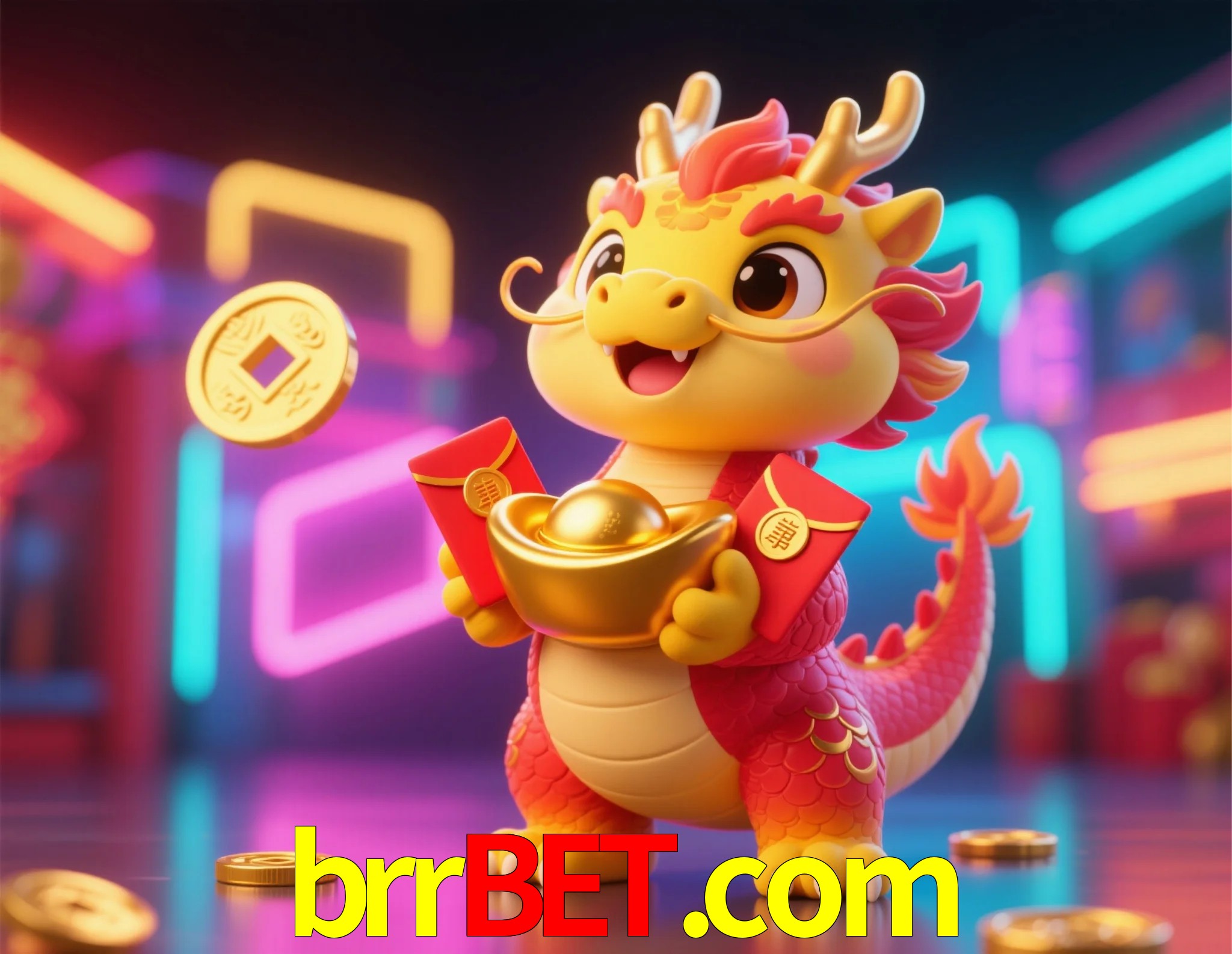 brrbet-Logo